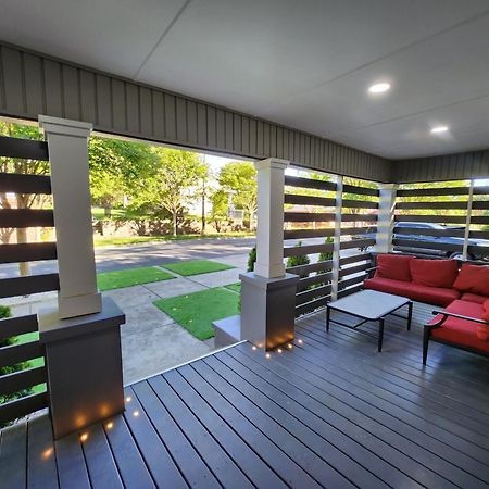 Villa Luxury 3Br House In Charlotte Exterior foto