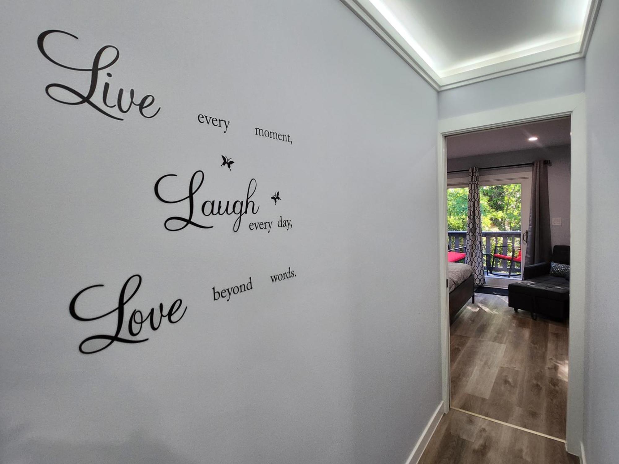 Villa Luxury 3Br House In Charlotte Exterior foto