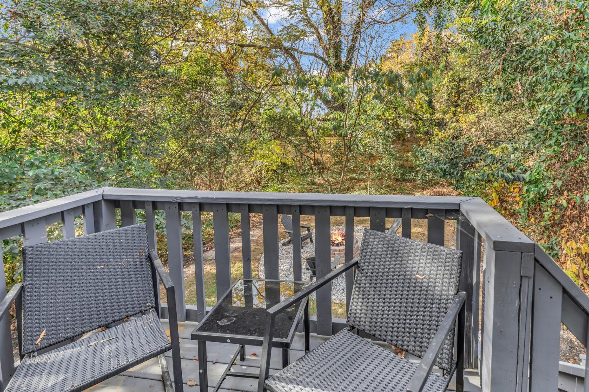 Villa Luxury 3Br House In Charlotte Exterior foto