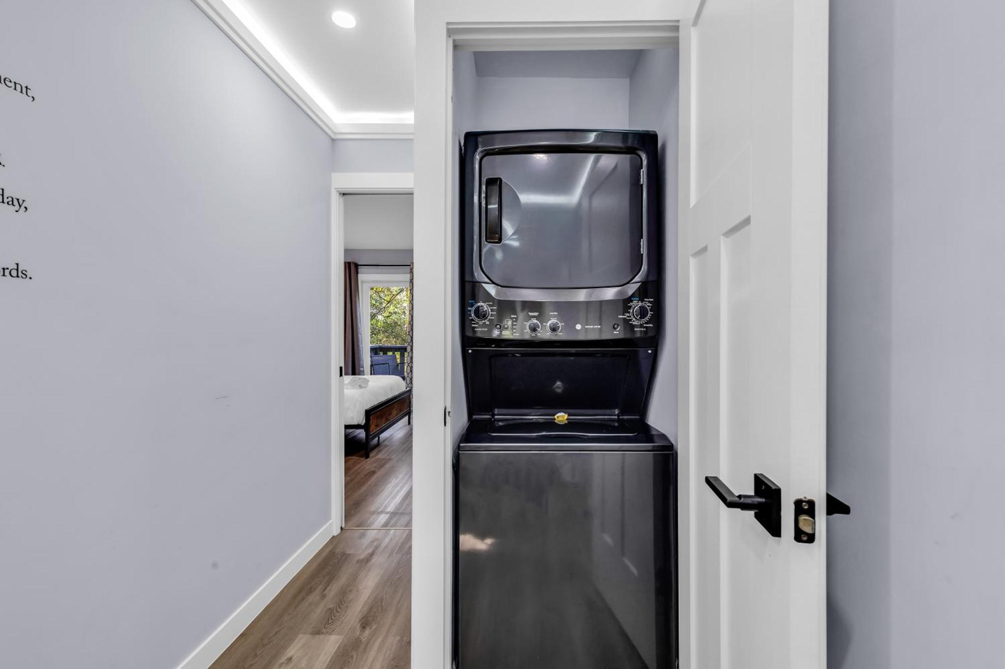 Villa Luxury 3Br House In Charlotte Exterior foto