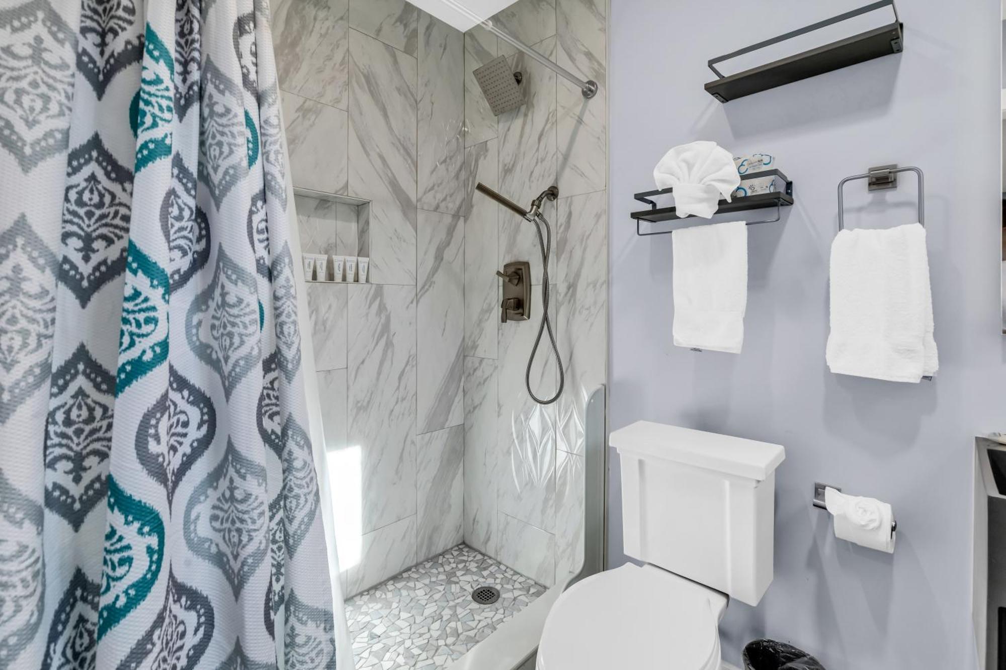 Villa Luxury 3Br House In Charlotte Exterior foto